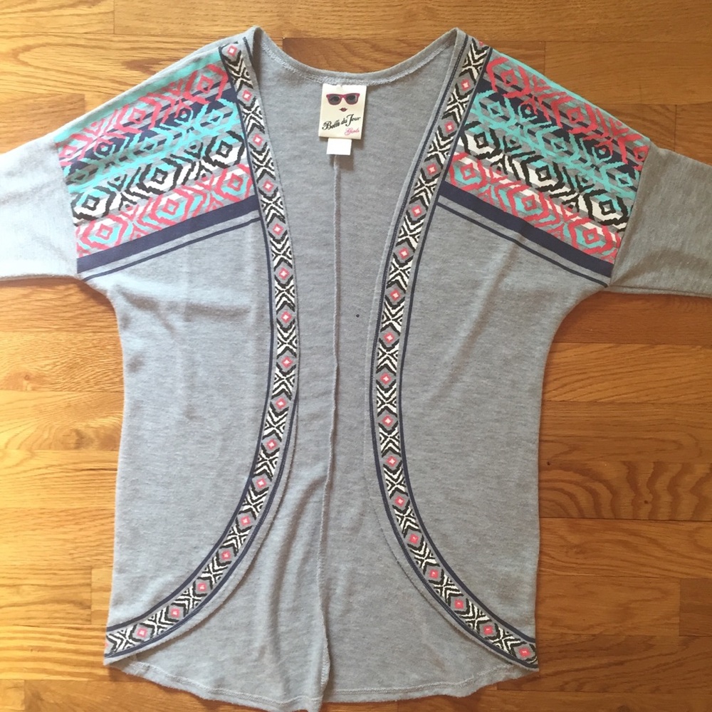 cardigan